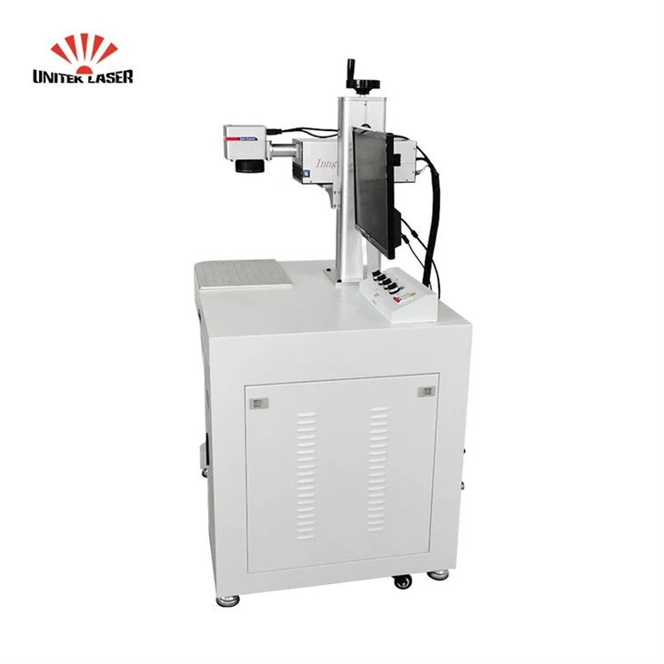 uv laser marking machine
